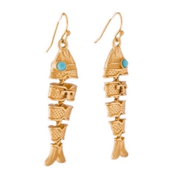 🆕 Tory Burch Authentic Jewelry Earrings At Awesome Prices To Buy Now & Save - Picture 9 of 11